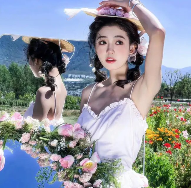 超凡追击者