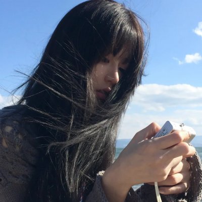 女魔
