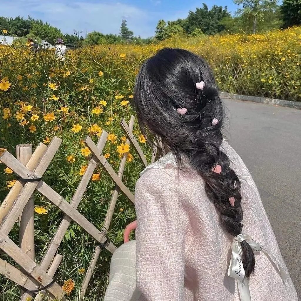 爱与恨